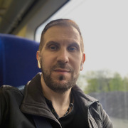 Aleksey 51 Moscow