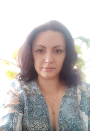 Моя фотография - Марина, 48 из Нижнеудинск (@marina251234)