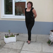 Irina 54 Severouralsk