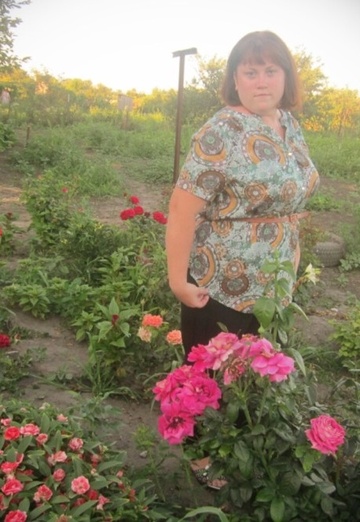 Моя фотография - Мария, 31 из Новочеркасск (@mariya44037)