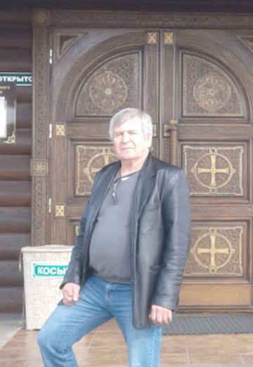 Ma photo - Anatoliï, 64 de Belaïa Kalitva (@anatoliy96149)