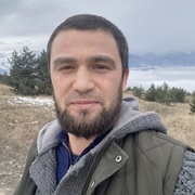Mahmud 34 Makhachkala