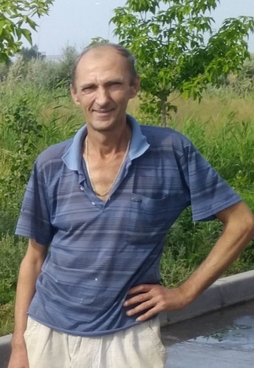Моя фотография - Сергей, 54 из Батайск (@sergey1145972)