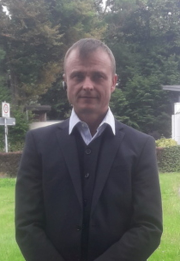 My photo - Vasiliy, 34 from Bad Honnef (@vasiliy86092)