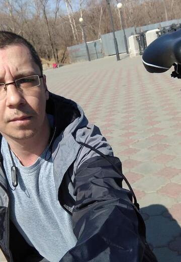 Benim fotoğrafım - Denis, 37  Blagoveşçensk şehirden (@denis7637039)