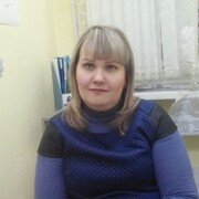 Yuliya 28 Moscovo