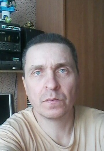 Моя фотографія - Александр, 48 з Покров (@aleksandr931202)