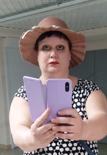 Svetlana (@svetlana357425) — my photo № 1