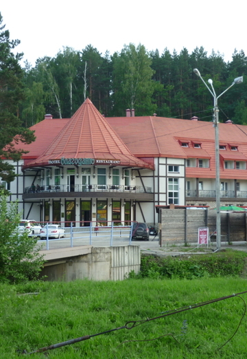 Oleg (@oleg17700) — my photo № 10
