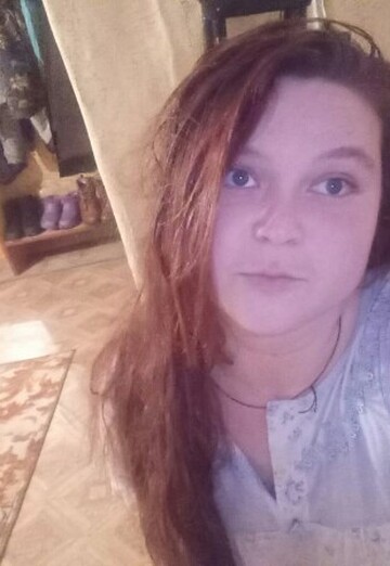 alina (@alina97414) — my photo № 1