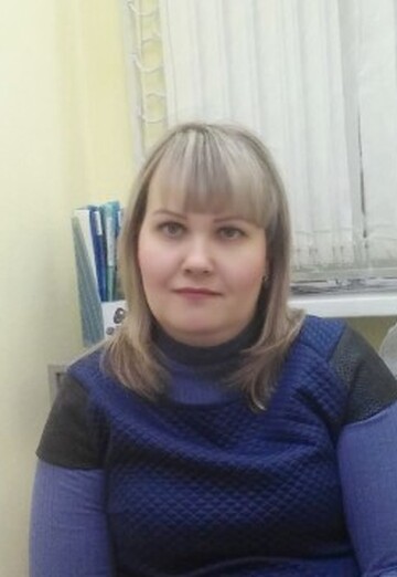 My photo - Yuliya, 28 from Moscow (@uliya247969)