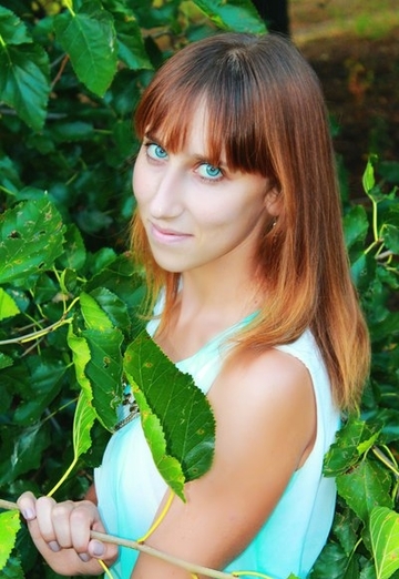 Моя фотография - Светлана, 30 из Мелитополь (@kulova-1993)