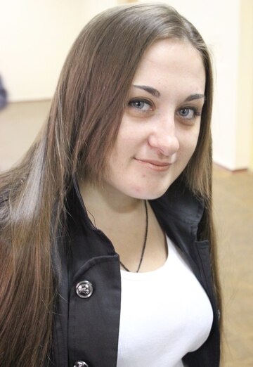 Моя фотография - Марьяна, 33 из Жашков (@maryana1481)