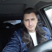 Andrey 43 Moscovo
