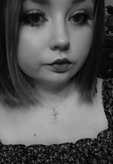 My photo - Evginia, 20 from Beaumont (@evginia1)