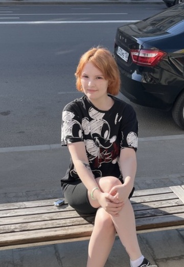 Viktoriya (@viktoriya168855) — my photo № 5