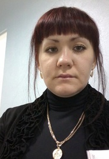 Benim fotoğrafım - Evgeniya, 38  Şarıpovo şehirden (@evgeniya19106)