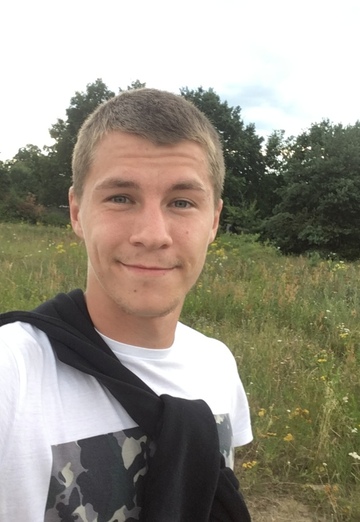 Vovik (@vovapotroshitel) — my photo № 3