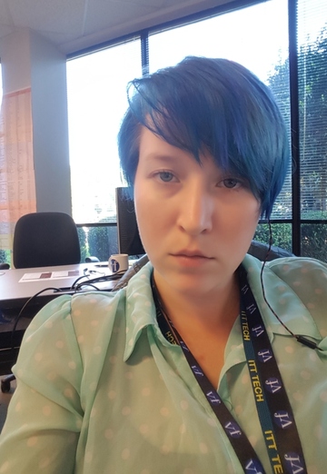 My photo - Jeni, 36 from High Point (@jeni97)