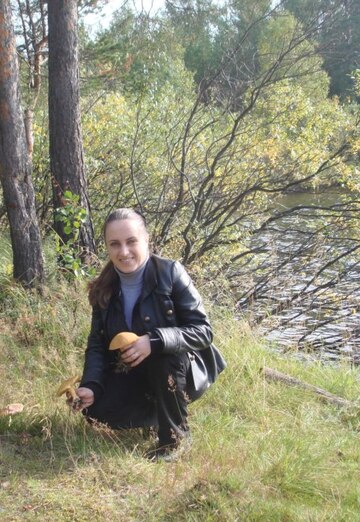 La mia foto - Viktoriya, 22 di Jenakijeve (@viktoriya96389)