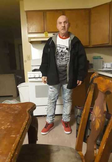 My photo - Kevin Smith, 58 from Jackson (@kevinsmith11)