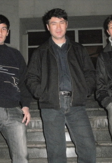 Marat (@murat2821) — my photo № 2