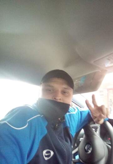 Nikolay (@nikolay263634) — my photo № 2