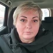 Nadya 47 Moscow