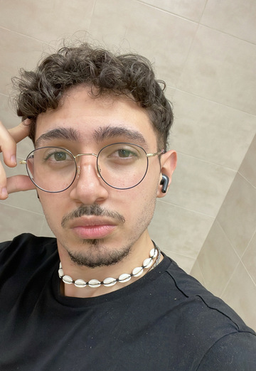 My photo - Santiago, 24 from Cuenca (@santiago516)