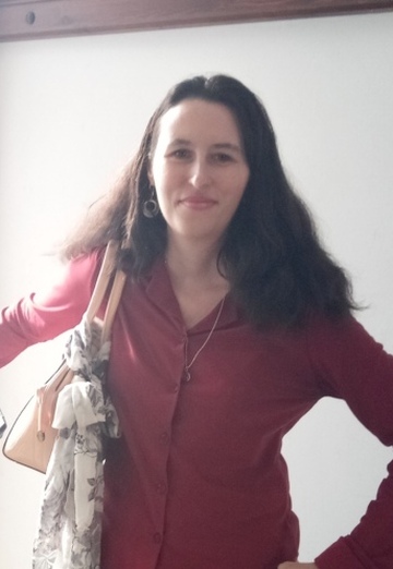 Oksana (@oksana142825) — my photo № 1