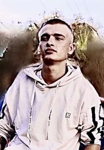 Sergіy (@sergy12296) — my photo № 2