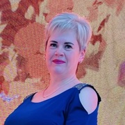 Tatyana 50 Krasnodar