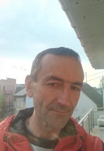 Benim fotoğrafım - Aleksey, 53  Sak şehirden (@aleksey714564)