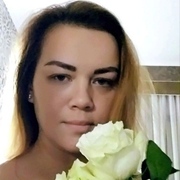 Ekaterina 43 Moscow