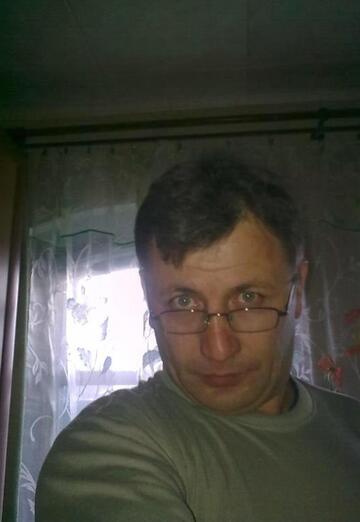 My photo - Andrey, 53 from Sochi (@cmog)