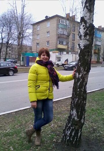 Kseniya Larionova (@kseniyalarionova) — la mia foto № 24