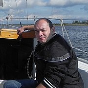 Sergey 46 Rybinsk