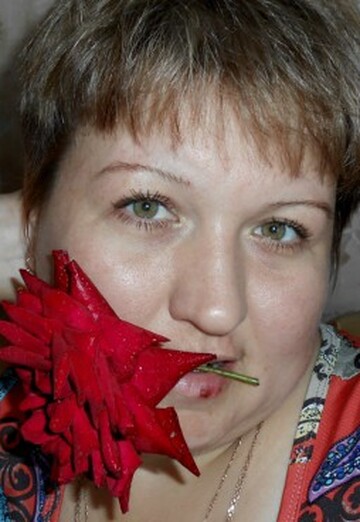 Моя фотография - Татьяна, 41 из Алатырь (@tatwyna6958527)