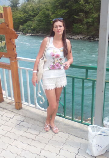 Elena (@elena13704) — la mia foto № 8