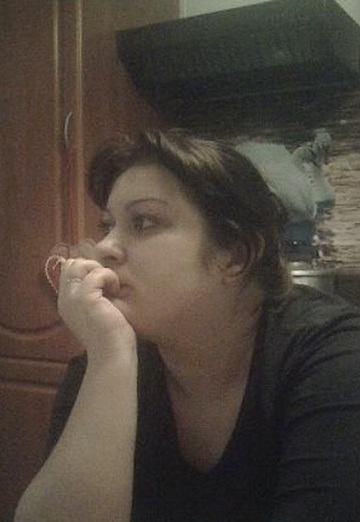 Mi foto- Nadezhda, 43 de Zaoziorsk (@nadejda9372)