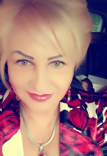 My photo - olga, 58 from Extertal (@olga204705)