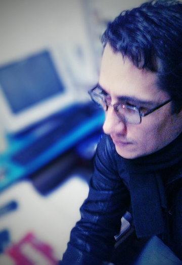 My photo - marionte, 41 from Olivos (@marionte)