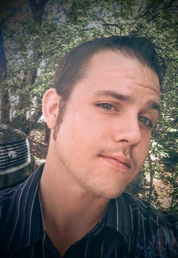 My photo - Daniel, 41 from Sherman (@daniel2969)