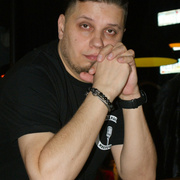 Andrey 42 Moscow