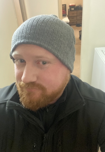 My photo - Justin, 43 from Kennewick (@justin786)