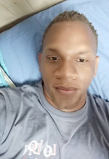 My photo - Andrey, 38 from Port of Spain (@andrey515119)