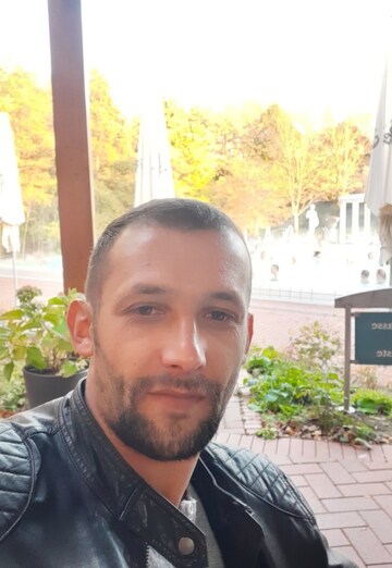 My photo - Oleg, 42 from Hanover (@oleg265803)
