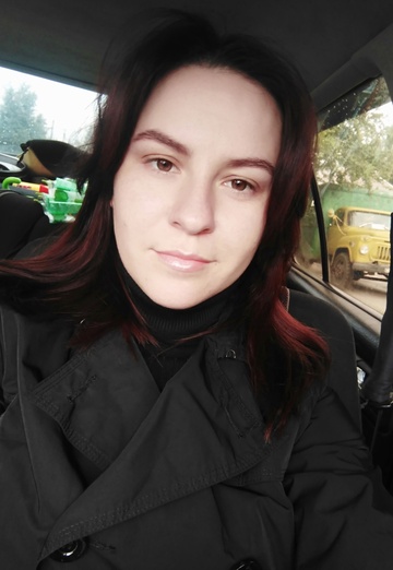 La mia foto - Nata, 30 di Starokostiantyniv (@nata23151)