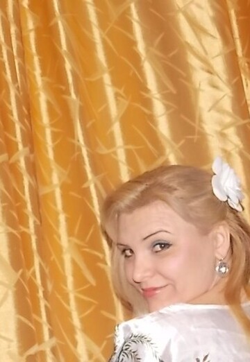 La mia foto - Yeleonora, 44 di Naro-Fominsk (@eleonora7883973)