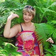 Svetlana 48 Tomsk